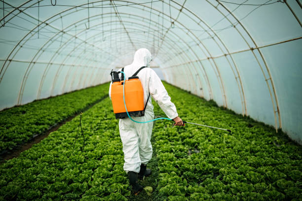 Best Commercial Pest Control Services  in Fleetwood, PA