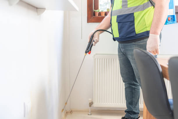 Best Flea Control Services  in Fleetwood, PA