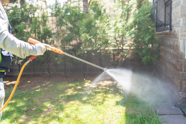 Pest Control Cost in Fleetwood, PA